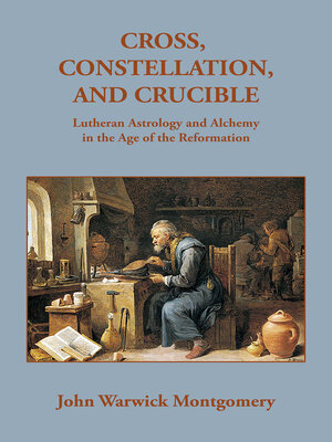cover image of Cross, Constellation, and Crucible